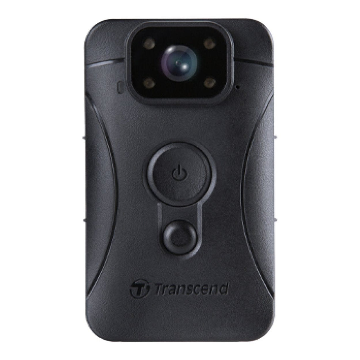 Transcend Drivepro Body 10 Body Camera with 64GB MicroSD Card TS64GDPB10D