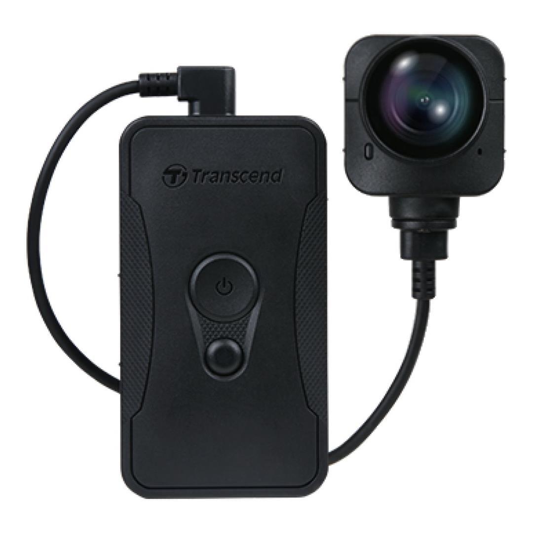 Transcend DrivePro Body 70 64GB Body Camera TS64GDPB70A