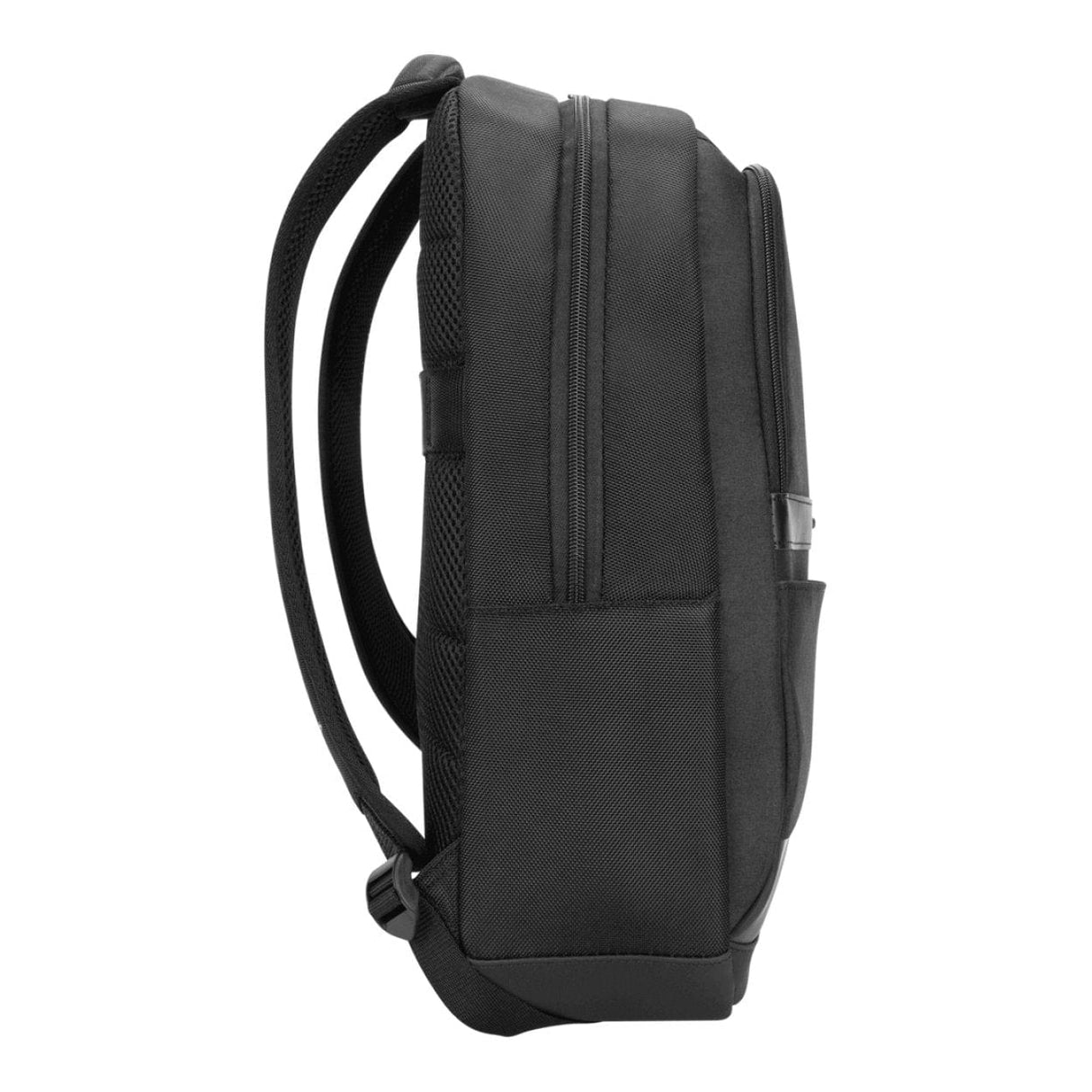 Targus CitySmart Essential Multi Fit15.6-inch Notebook Backpack Black TSB911GL