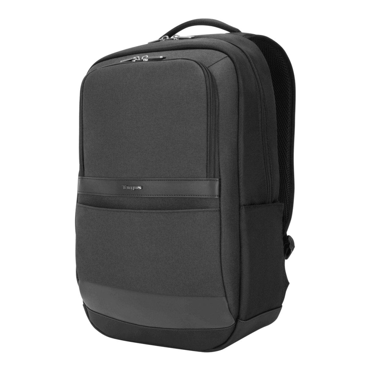 Targus CitySmart Essential Multi Fit15.6-inch Notebook Backpack Black TSB911GL
