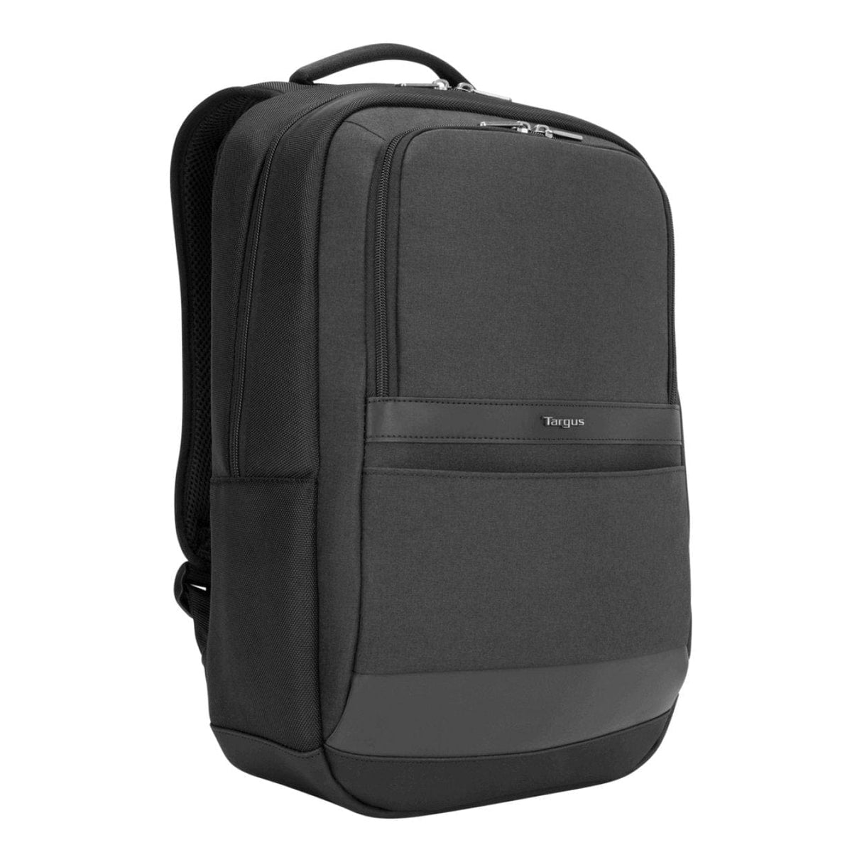 Targus CitySmart Essential Multi Fit15.6-inch Notebook Backpack Black TSB911GL