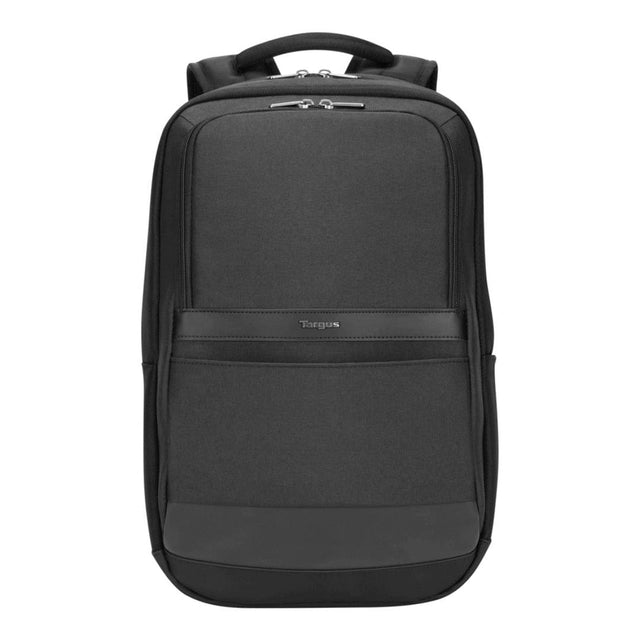 Targus CitySmart Essential Multi Fit15.6-inch Notebook Backpack Black TSB911GL