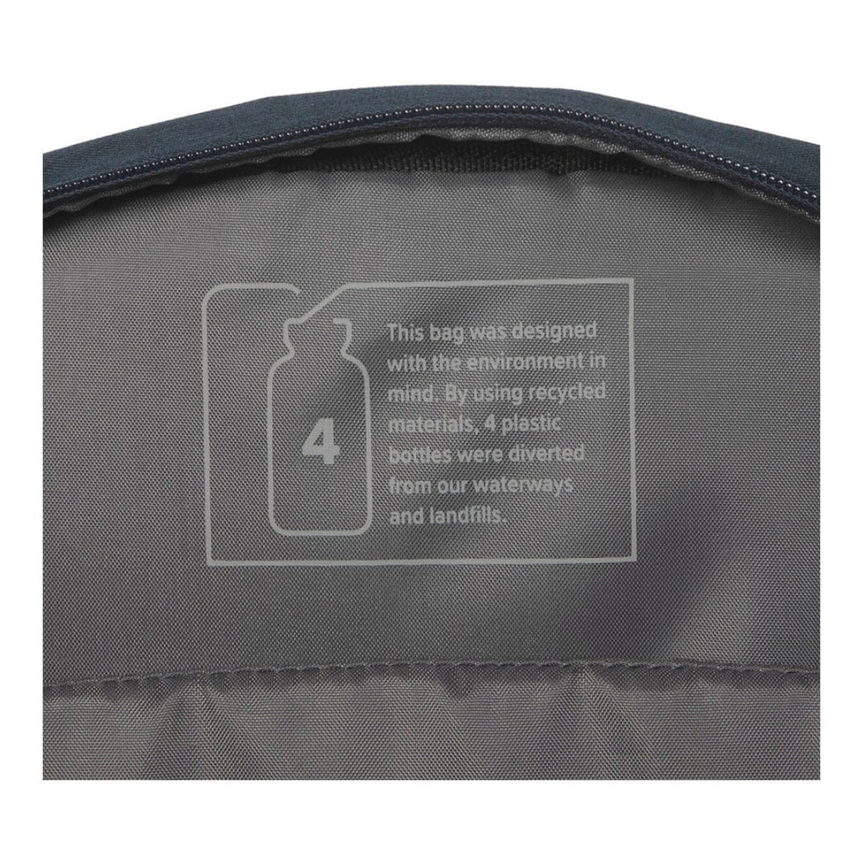 Targus GeoLite EcoSmart 16-inch Travel Notebook Backpack Navy TSB96002GL