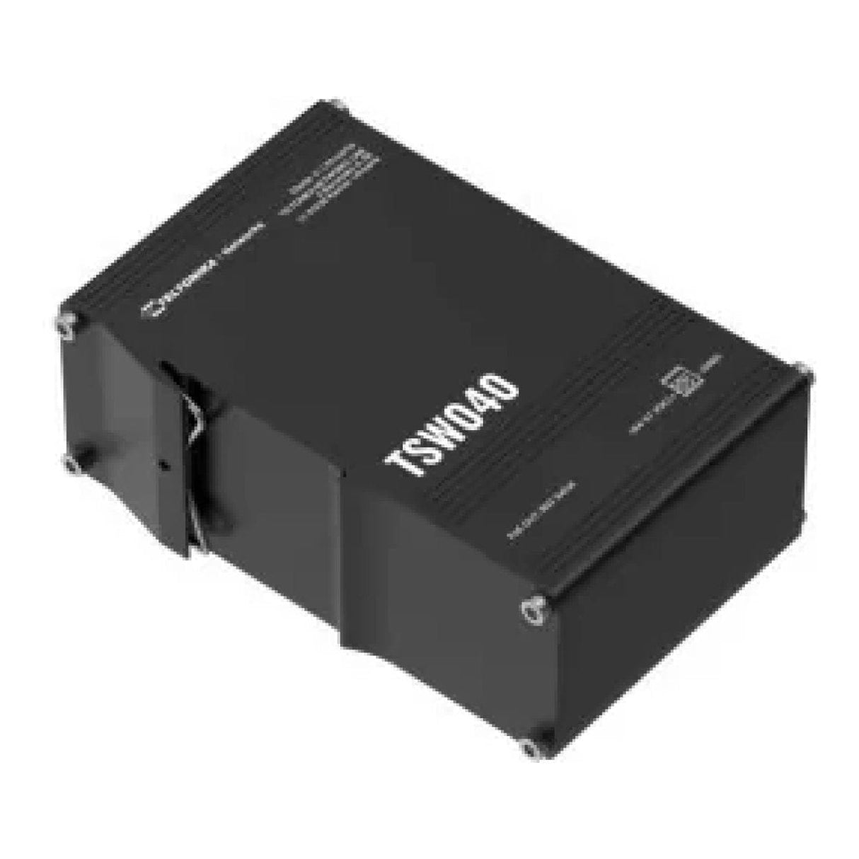 Teltonika Industrial 8-port PoE+ Switch TSW040