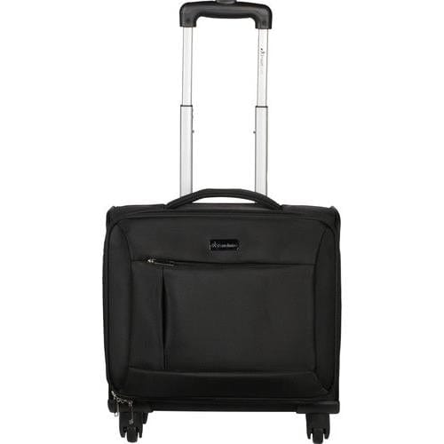 Travelwize RichB 16-inch Business Trolley Black TW-1016-BK