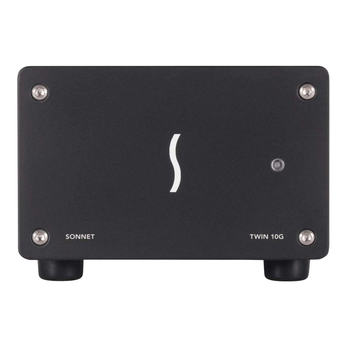 Sonnet Twin10G 2-port 10GbE Thunderbolt 3 Ethernet Adapter TWIN10GC-TB3