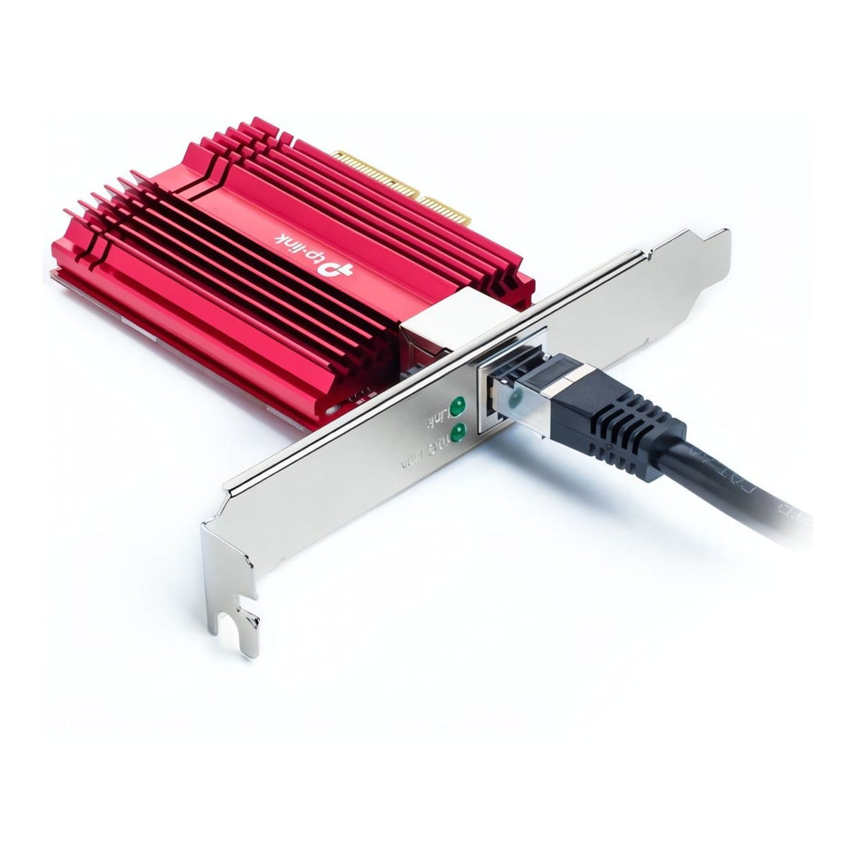 TP-Link TX401 10Gbps PCI Express Network Adapter