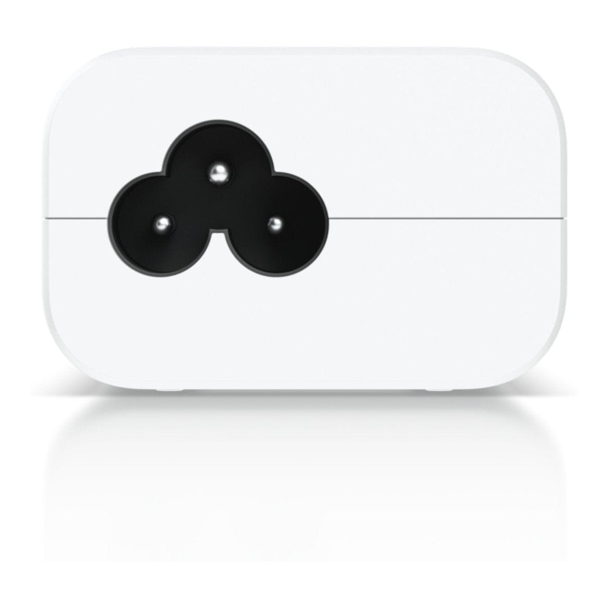 Ubiquiti 48V 60W PoE Power Adapter Gigabit U-POE-EU