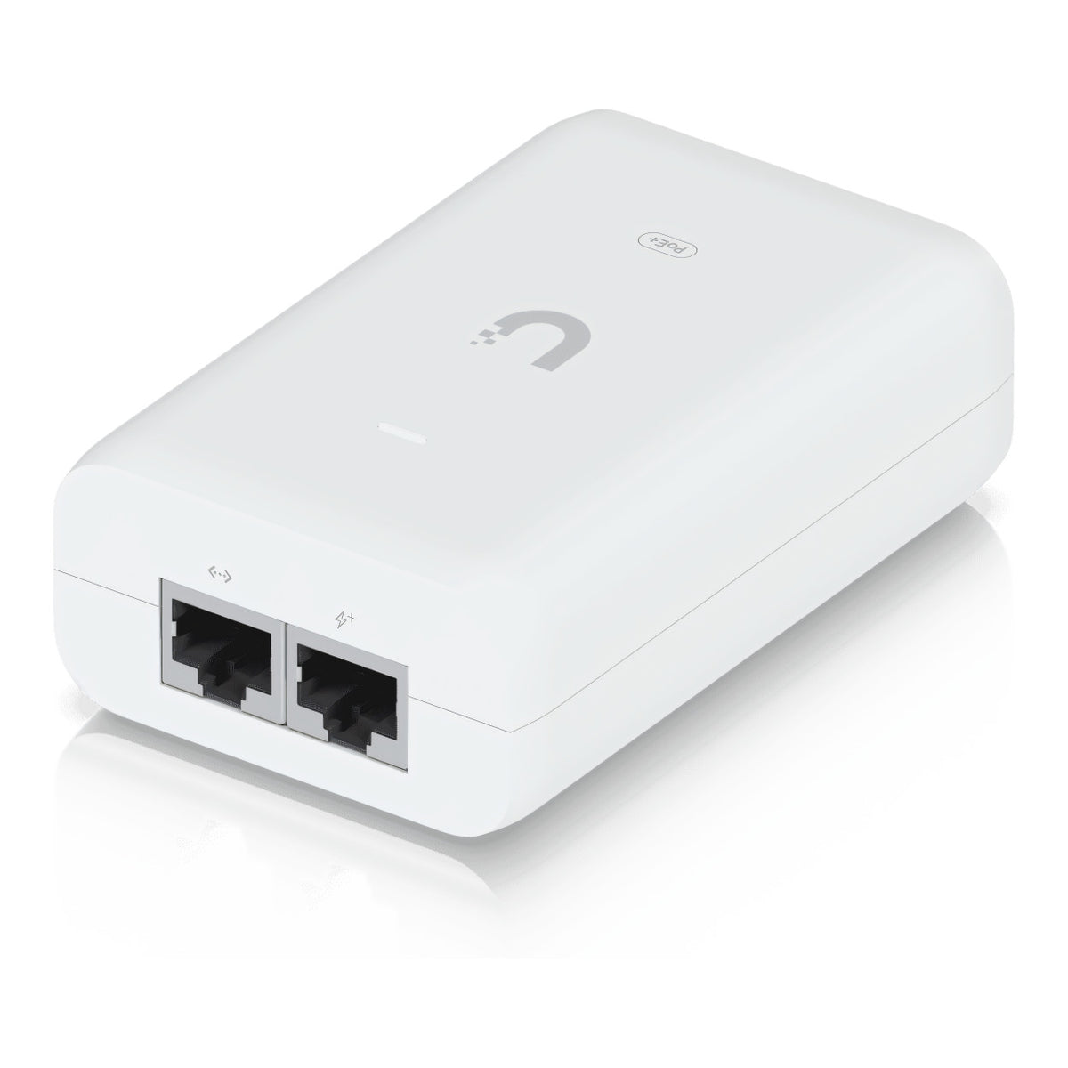 Ubiquiti 30W PoE+ Adapter U-POE-PLUS-EU