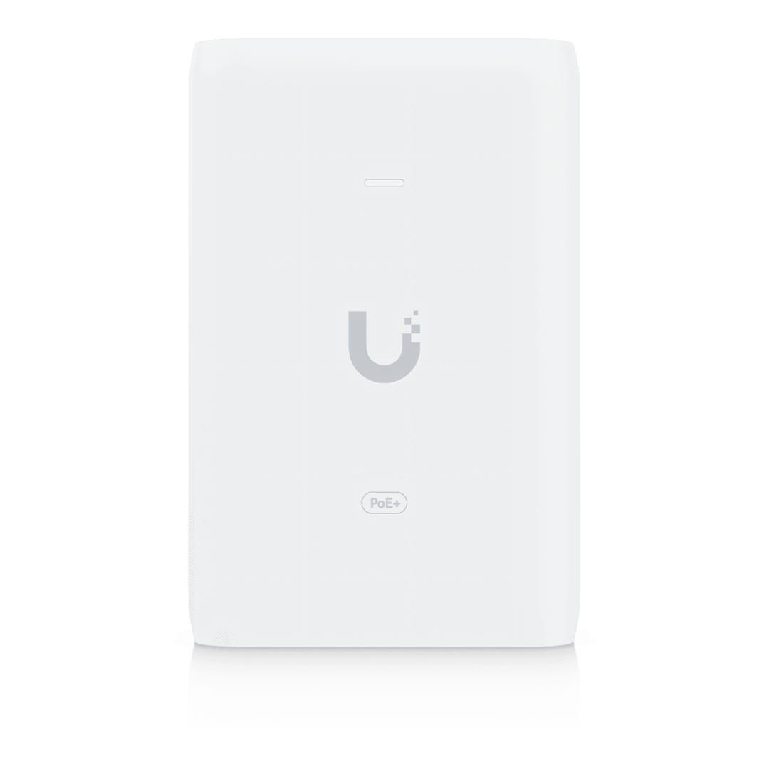 Ubiquiti 30W PoE+ Adapter U-POE-PLUS-EU