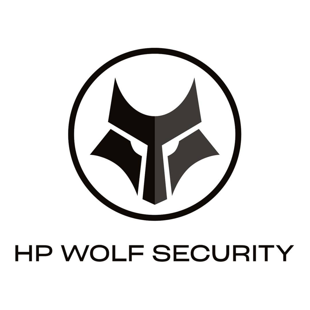 HP 3-year Wolf Pro Security U05LCAAE