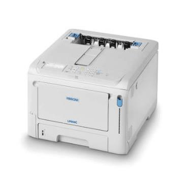 Printronix LP654C Digital Industrial A4 Colour Laser Printer U1023G019