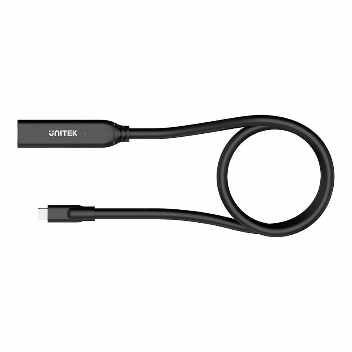 Unitek U1335A 5m 10Gbps USB-C Extension Cable