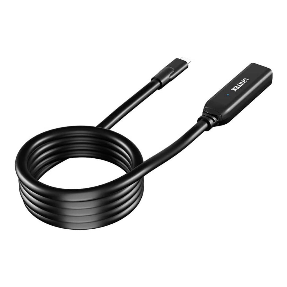 Unitek U1335A 5m 10Gbps USB-C Extension Cable
