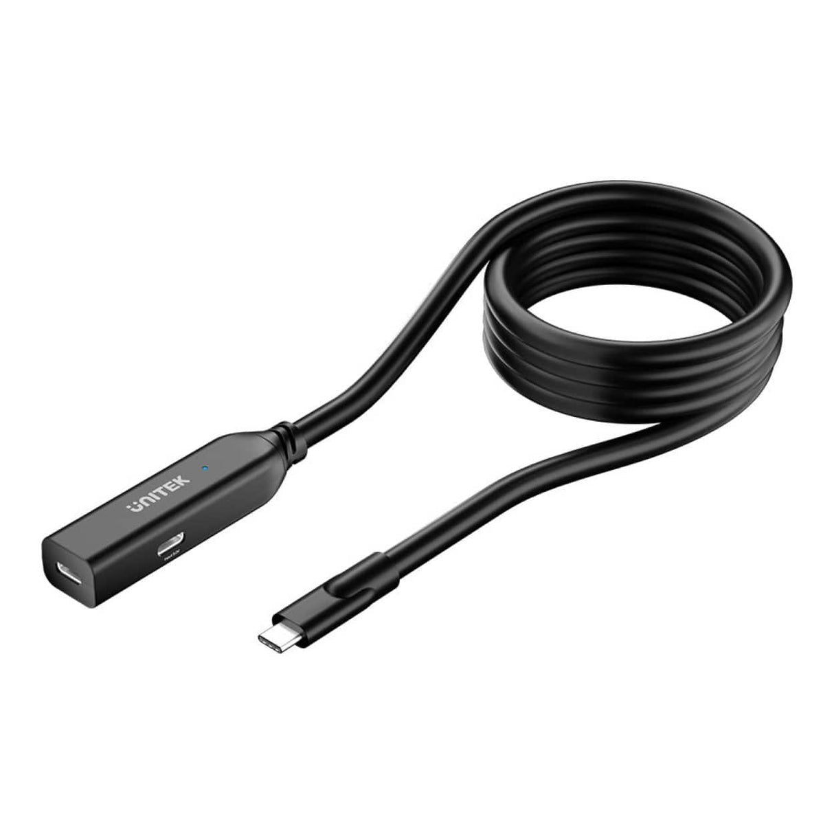 Unitek U1335A 5m 10Gbps USB-C Extension Cable