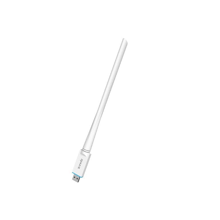 Tenda U2 AX300 High Gain Wi-Fi 6 USB Adapter