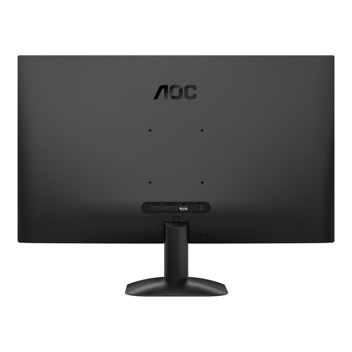 AOC U27B35 27-inch 3840 x 2160p 4K UHD 16:9 60Hz 4ms LED IPS Monitor