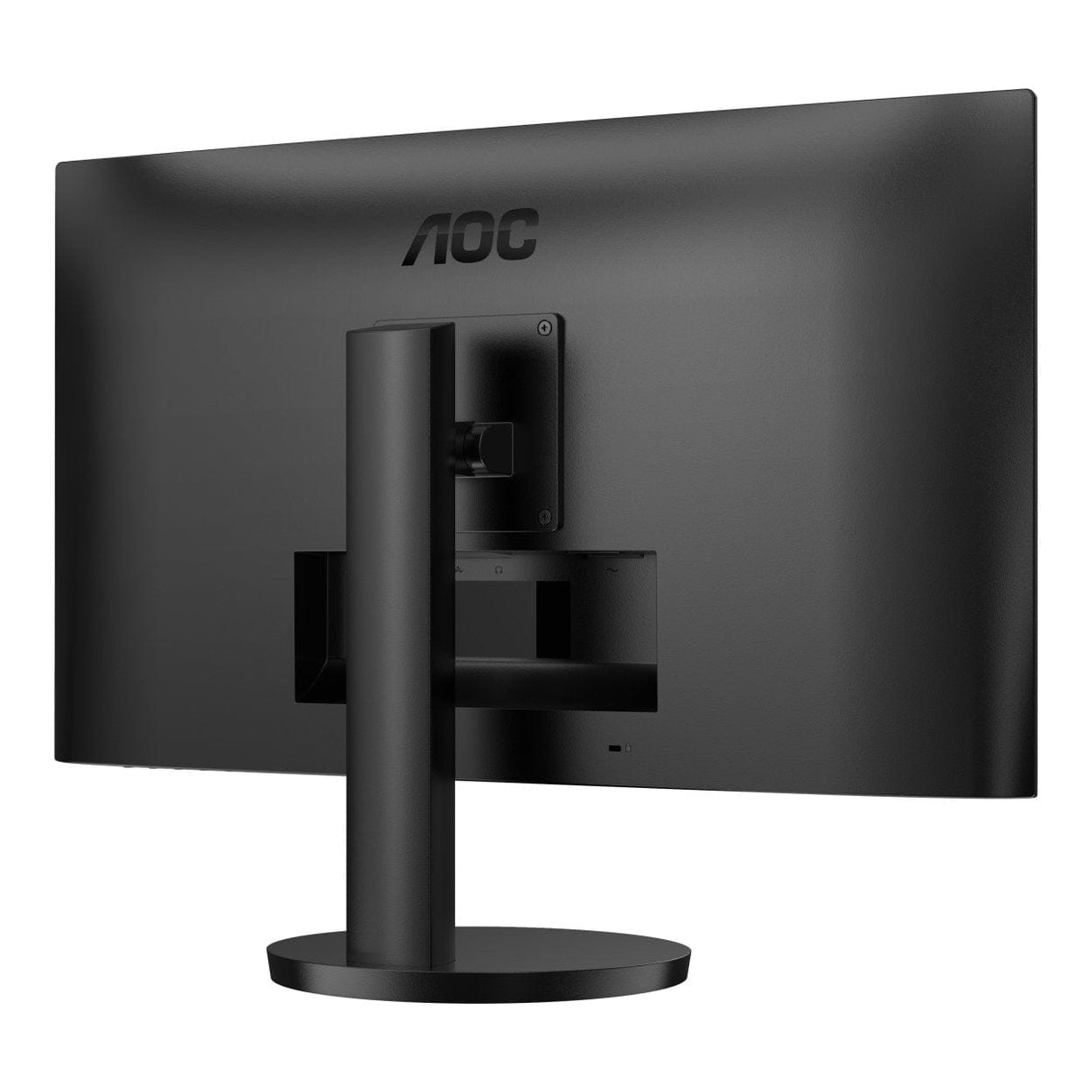 AOC B3 U27B3CF 27-inch 3840 x 2160p 4K UHD 16:9 60Hz 4ms LED IPS USB-C Monitor