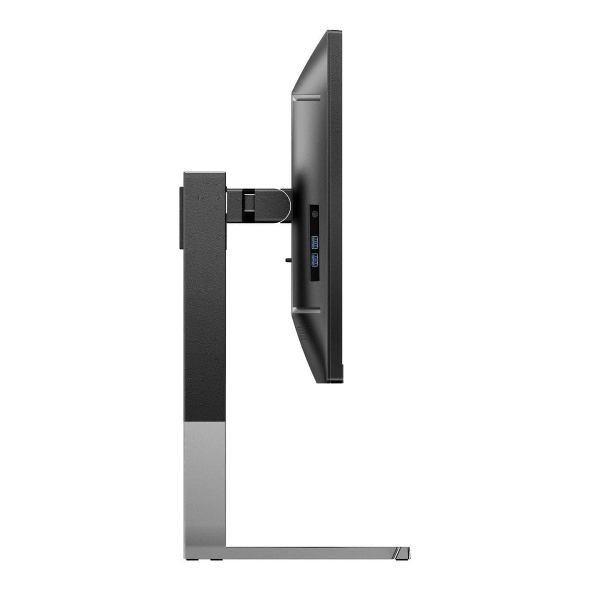 AOC U3 U27U3XD 27-inch 3840 x 2160p 4K UHD 16:9 144Hz 0.5ms LED IPS Dual Refresh Rate Graphic Pro Monitor