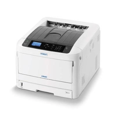 Printronix LP844C Digital Industrial A3 Colour Laser Printer U47074329