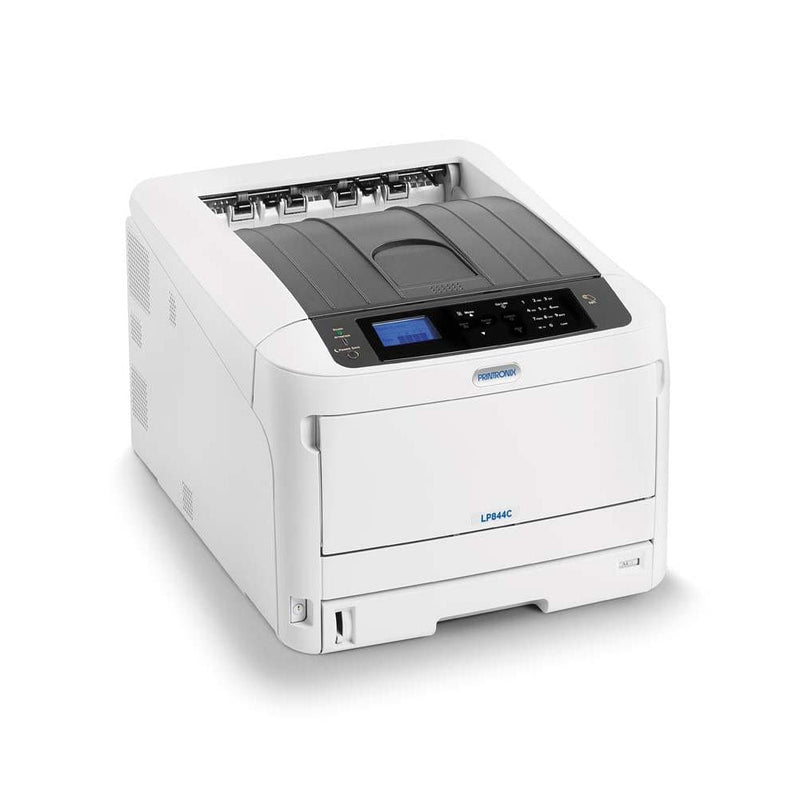 Printronix LP844C Digital Industrial A3 Colour Laser Printer U47074329