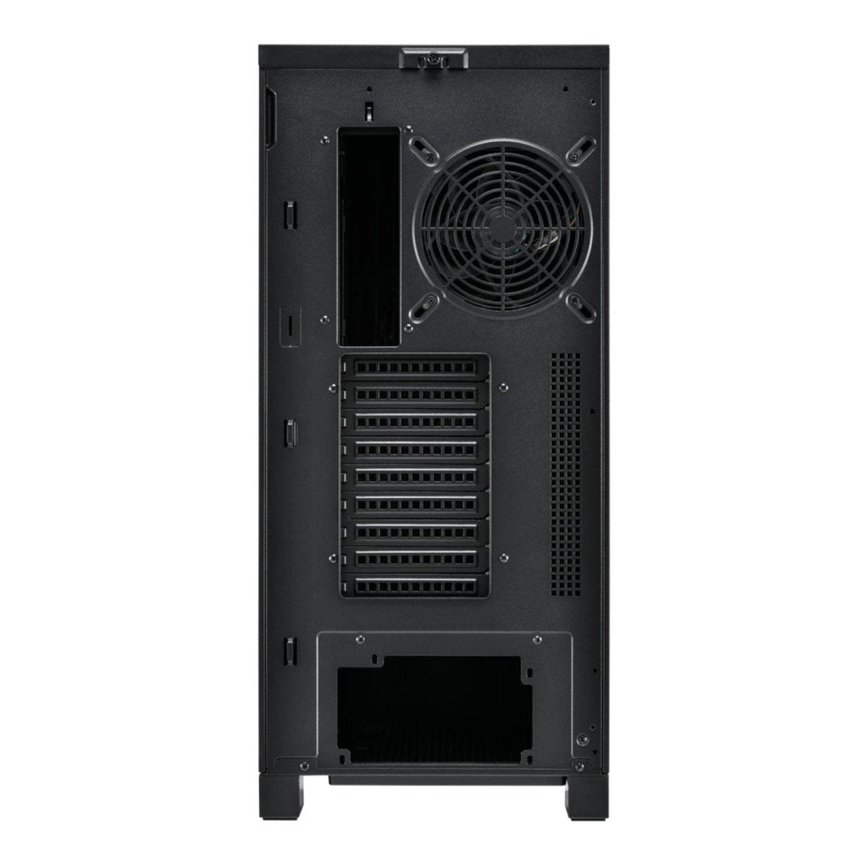 FSP U500-B E-ATX Workstation PC Case Black
