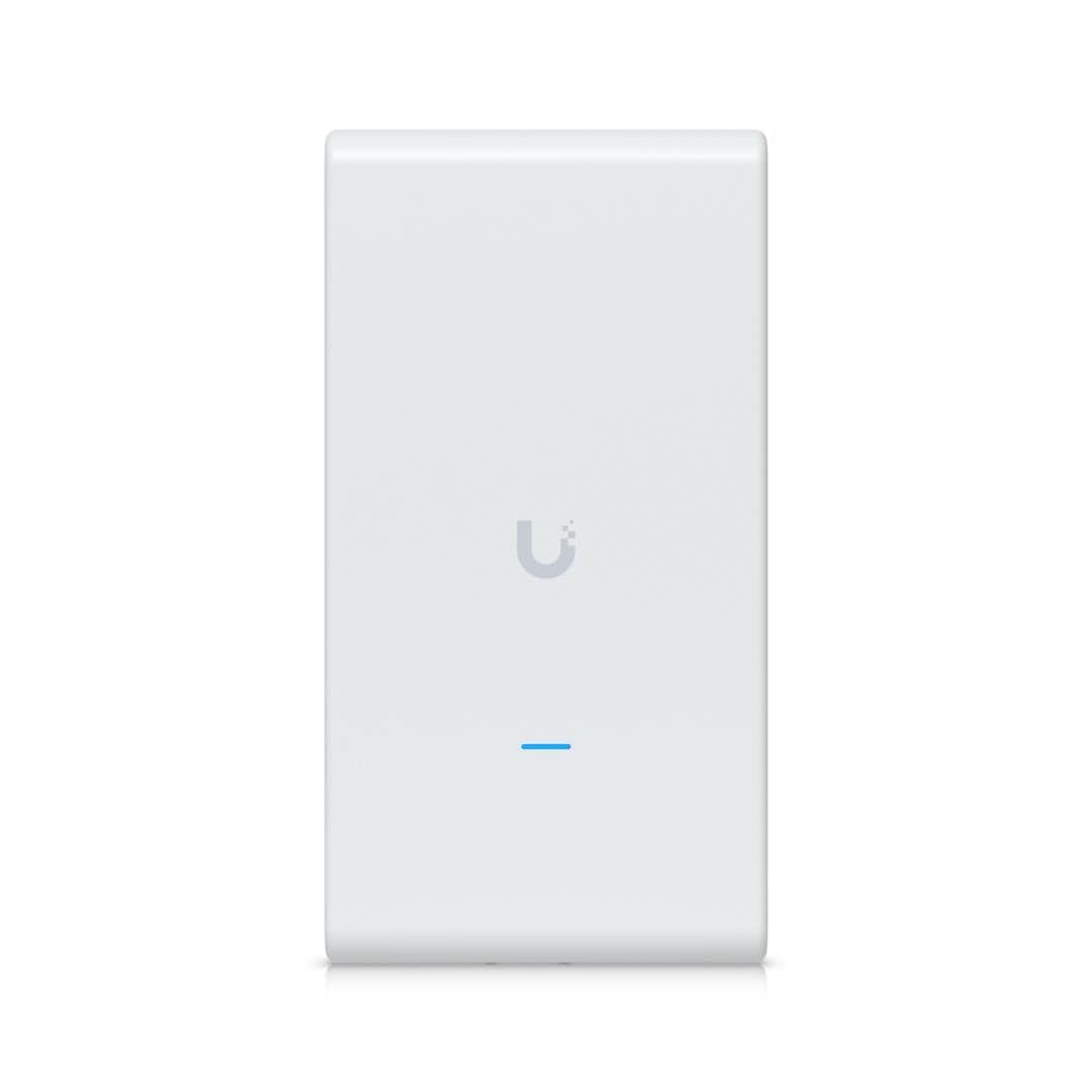Ubiquiti UniFi 6 Mesh Pro Wi-Fi 6 Access Point U6-MESH-PRO