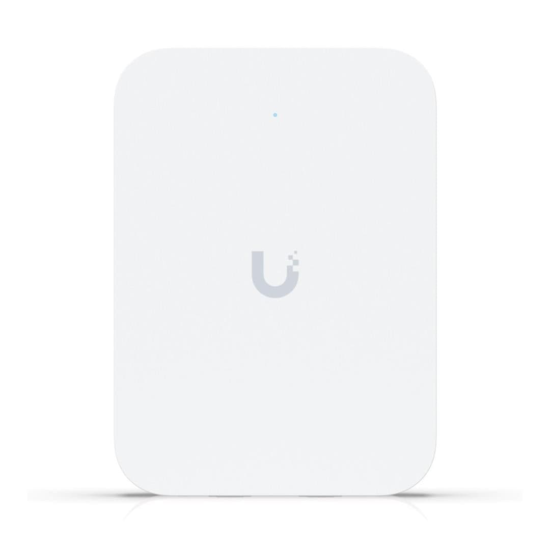 Ubiquiti Unifi 7 Dual-band Wi-Fi 7 In-Wall Access Point U7-IW