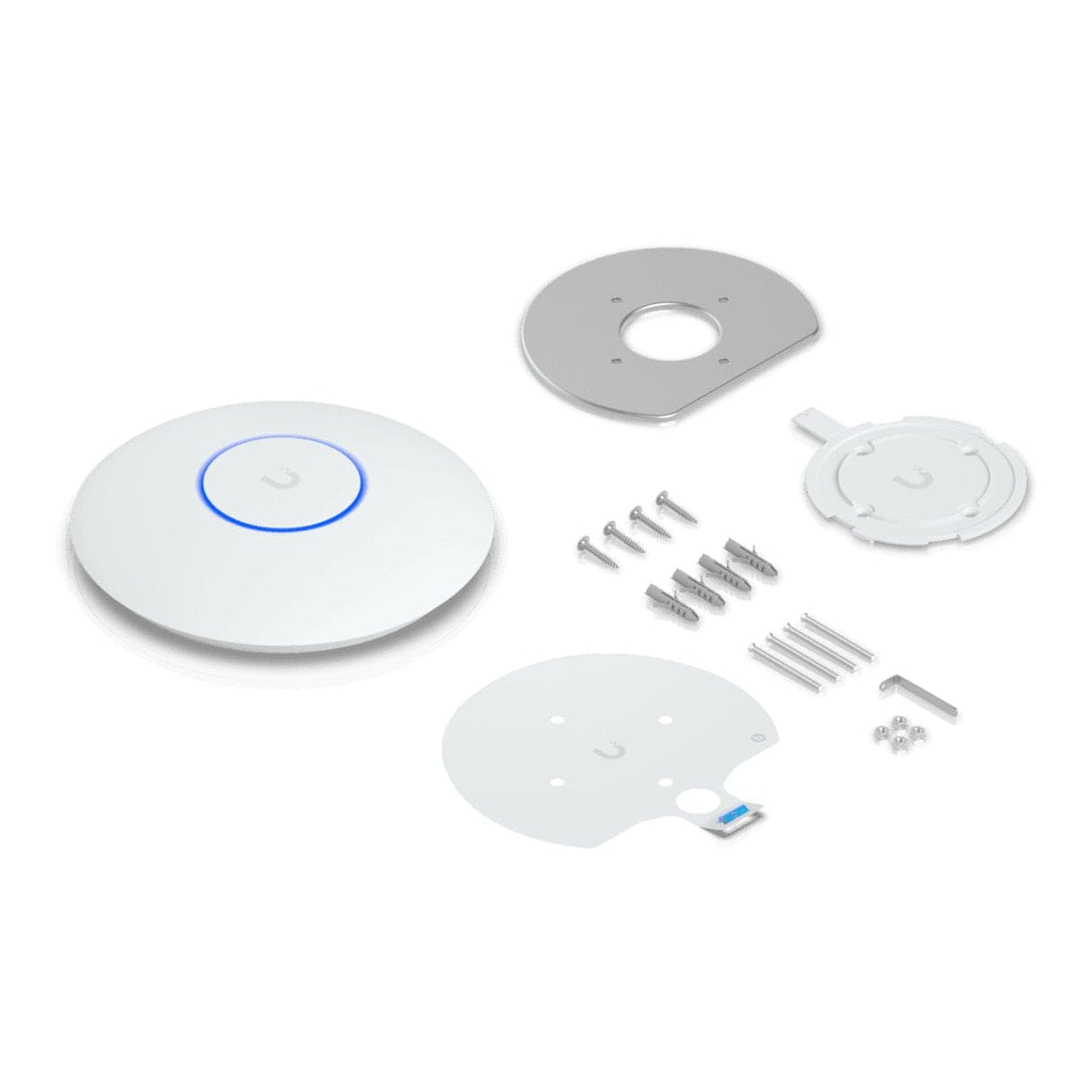 Ubiquiti U7 Lite Dual-band Wi-Fi 7 Ceiling-mounted Access Point