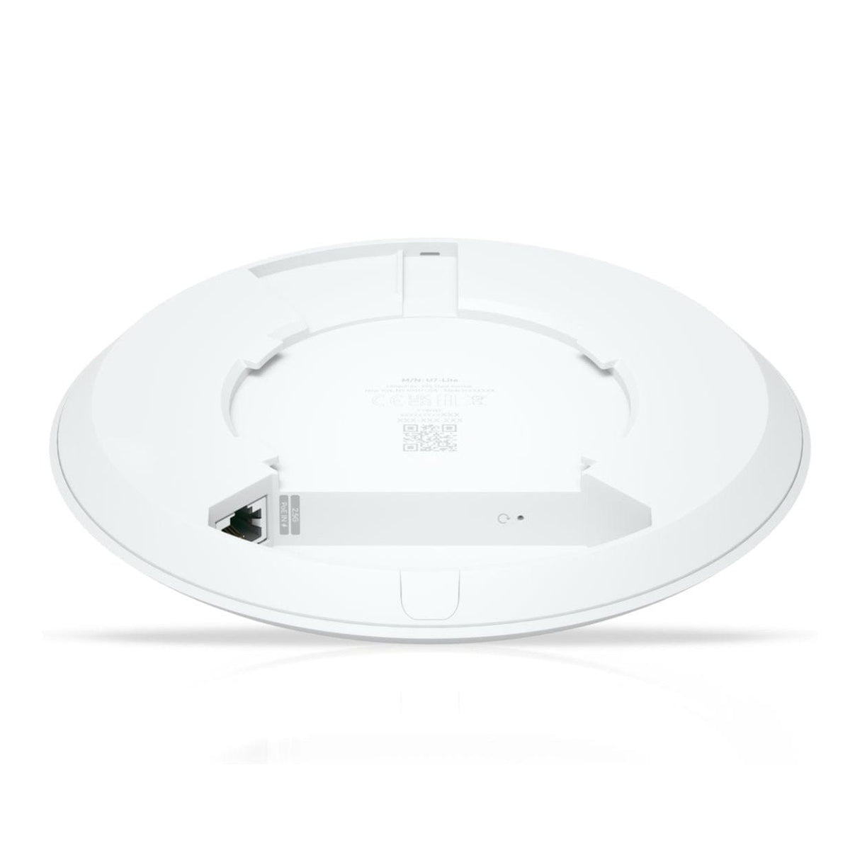 Ubiquiti U7 Lite Dual-band Wi-Fi 7 Ceiling-mounted Access Point