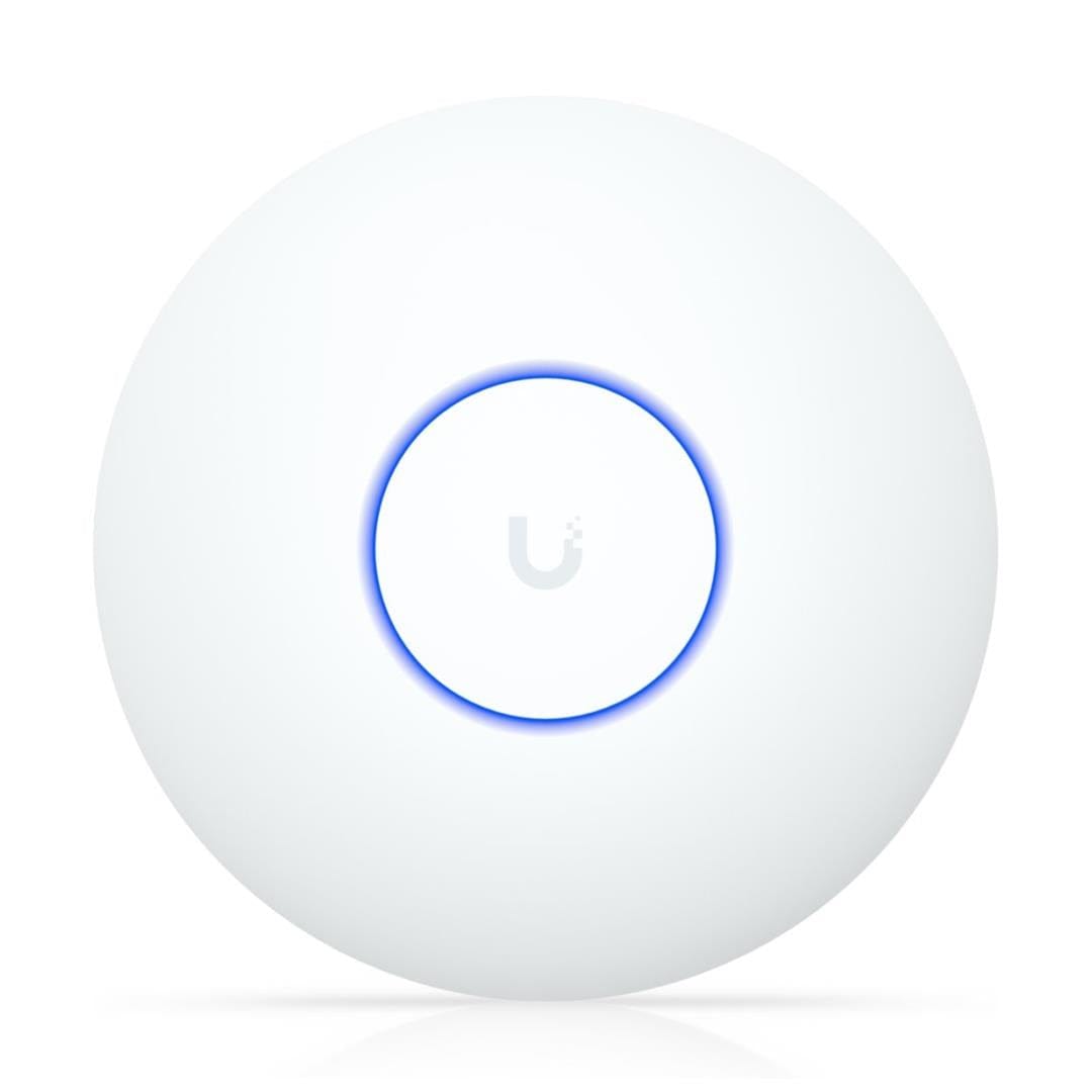 Ubiquiti U7 Lite Dual-band Wi-Fi 7 Ceiling-mounted Access Point