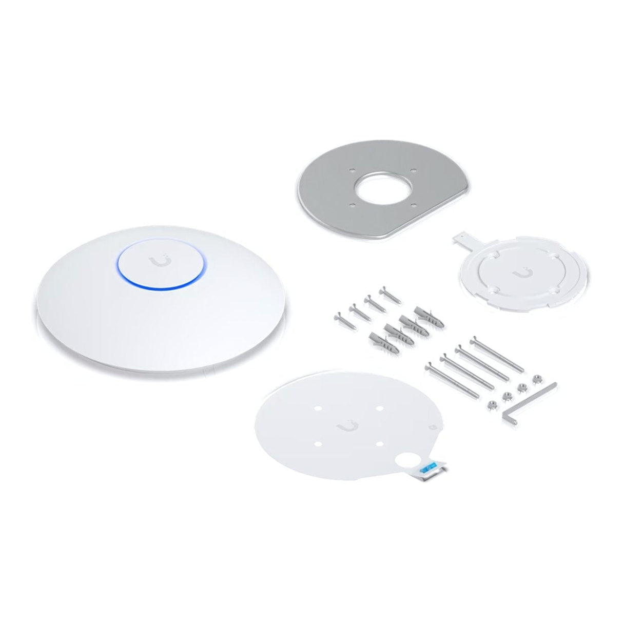 Ubiquiti UniFi Wi-Fi 7 Long Range Dual Band Wireless Access Point U7-LR