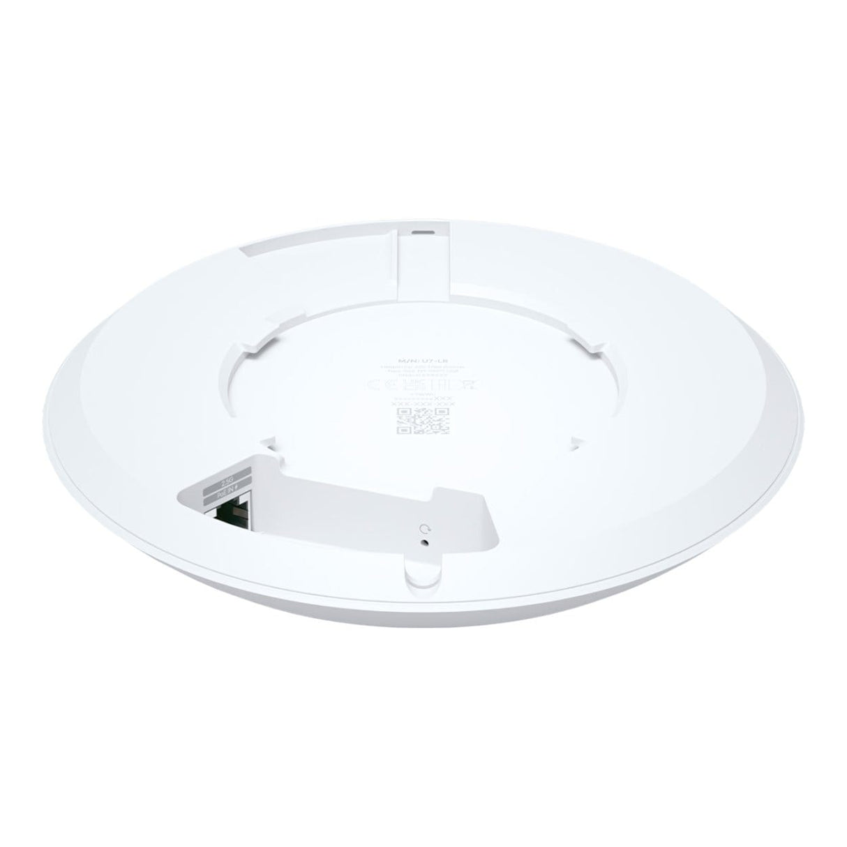 Ubiquiti UniFi Wi-Fi 7 Long Range Dual Band Wireless Access Point U7-LR