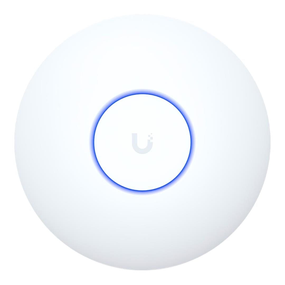 Ubiquiti UniFi Wi-Fi 7 Long Range Dual Band Wireless Access Point U7-LR