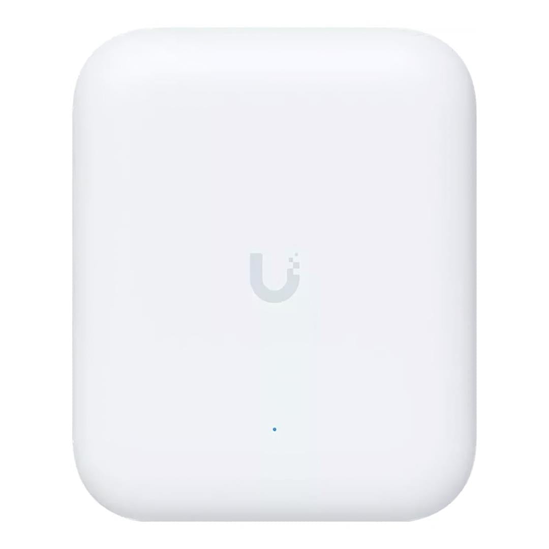 Ubiquiti UniFi WiFi 7 Outdoor Access Point U7-OUTDOOR