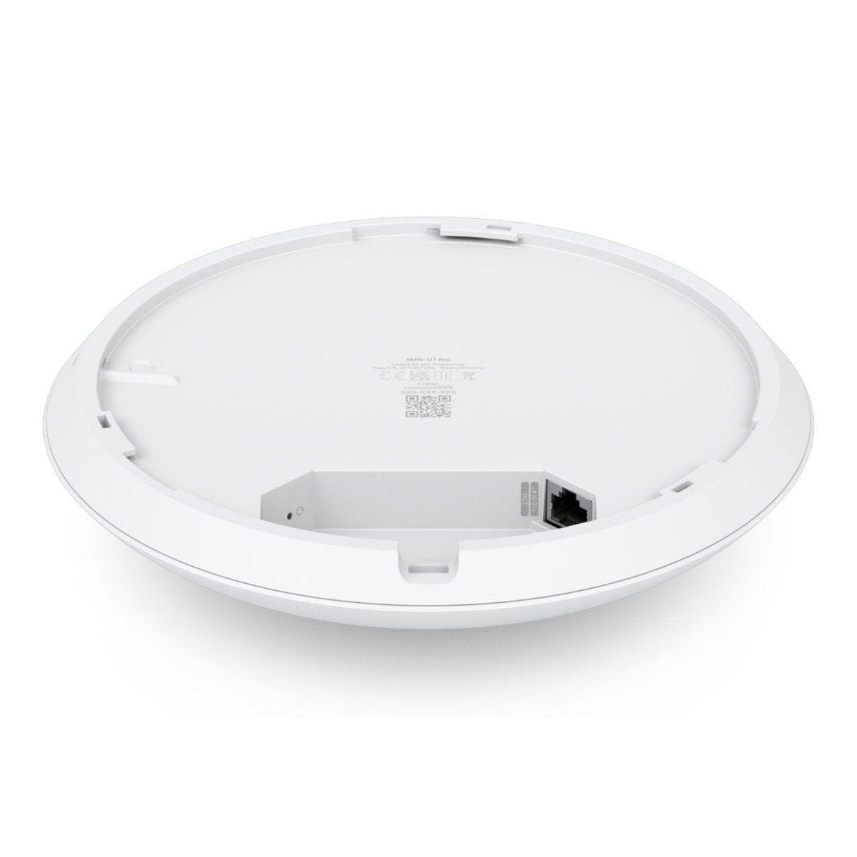 Ubiquiti U7-Pro Wi-Fi 7 Ceiling-Mounted Access Point 5-pack