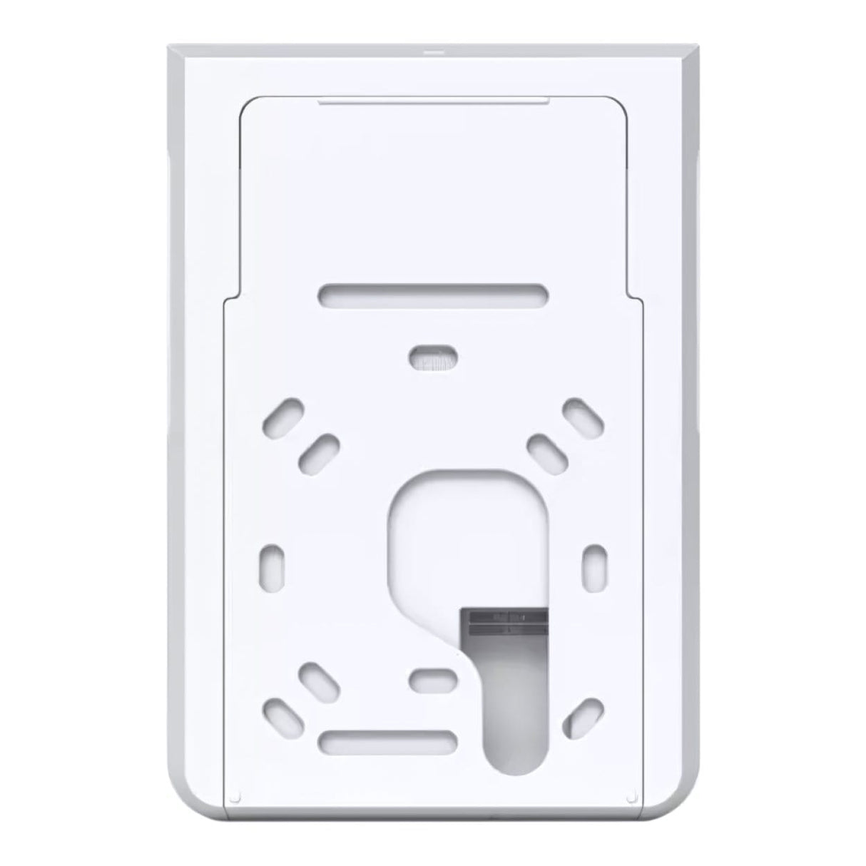 Ubiquiti UniFi WiFi 7 Tri-Band Pro In-Wall Access Point U7-PRO-WALL