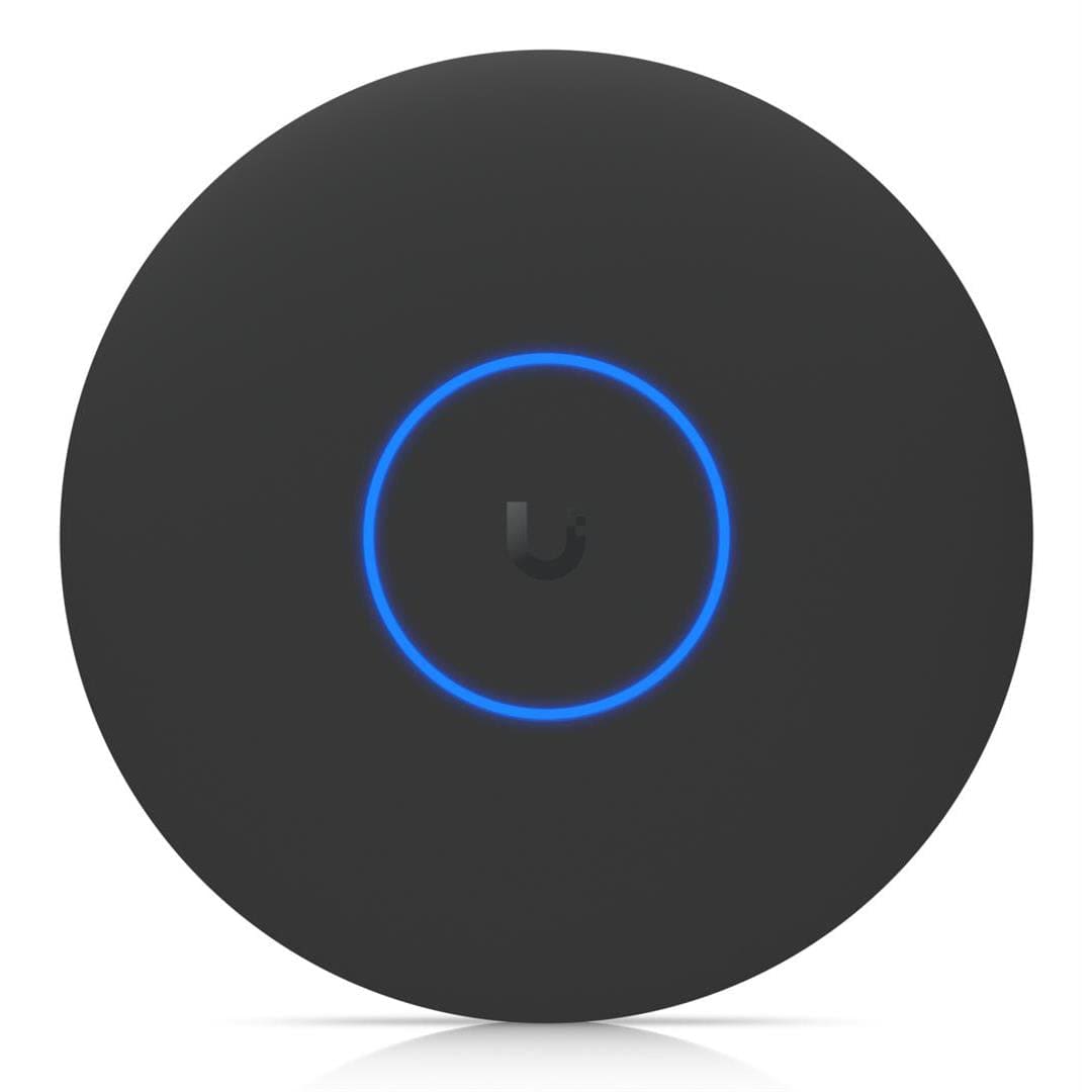 Ubiquiti UniFi Wi-Fi 7 Pro XG Tri-Band Wireless Access Point Black U7-PRO-XG-B