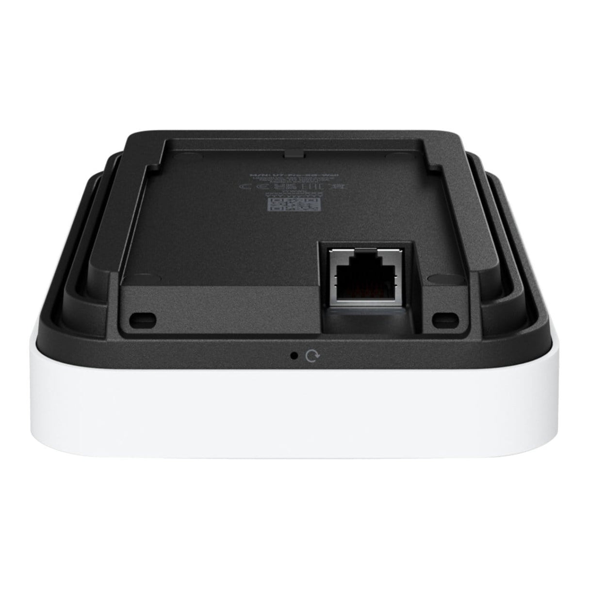 Ubiquiti U7-Pro-XG-Wall UniFi Wi-Fi 7 Tri-Band In-Wall Access Point