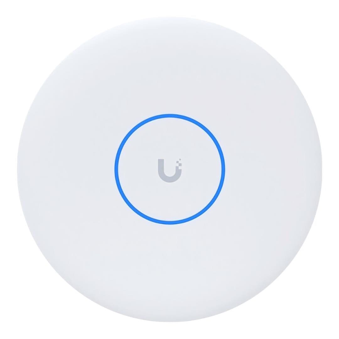 Ubiquiti UniFi WiFi 7 Pro XG Tri-Band Access Point White