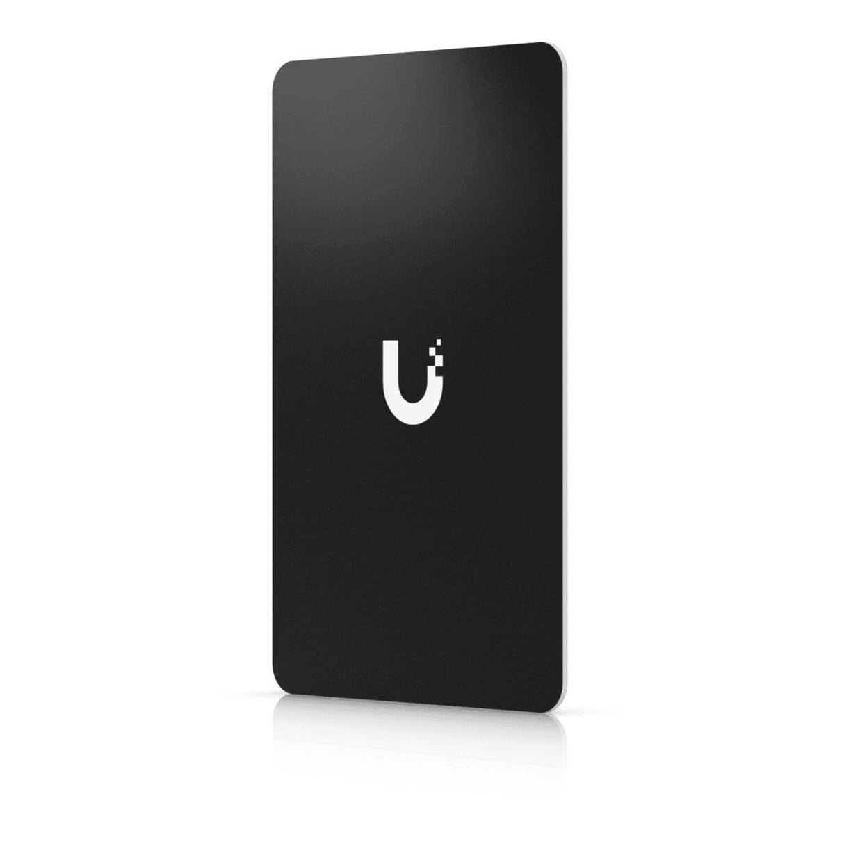 Ubiquiti UniFi Secure NFC Smart Access Card 10-pack - Black UA-CARD-B-10