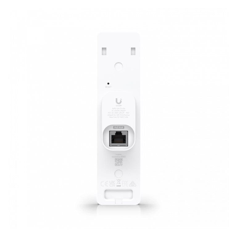 Ubiquiti UniFi Access G2 Pro NFC Card Reader with Intercom UA-G2-PRO