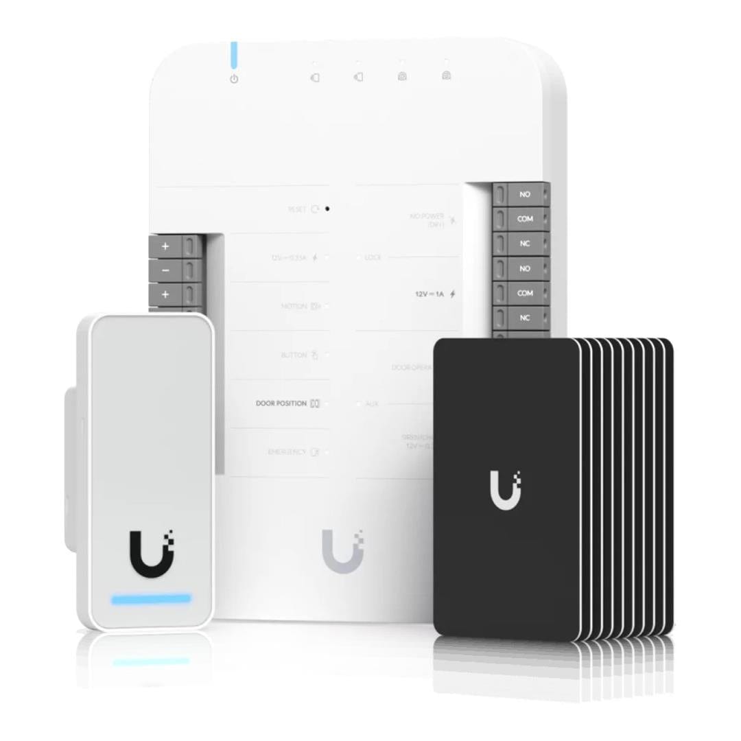Ubiquiti UniFi Access G2 Door Access Starter Kit UA-G2-SK