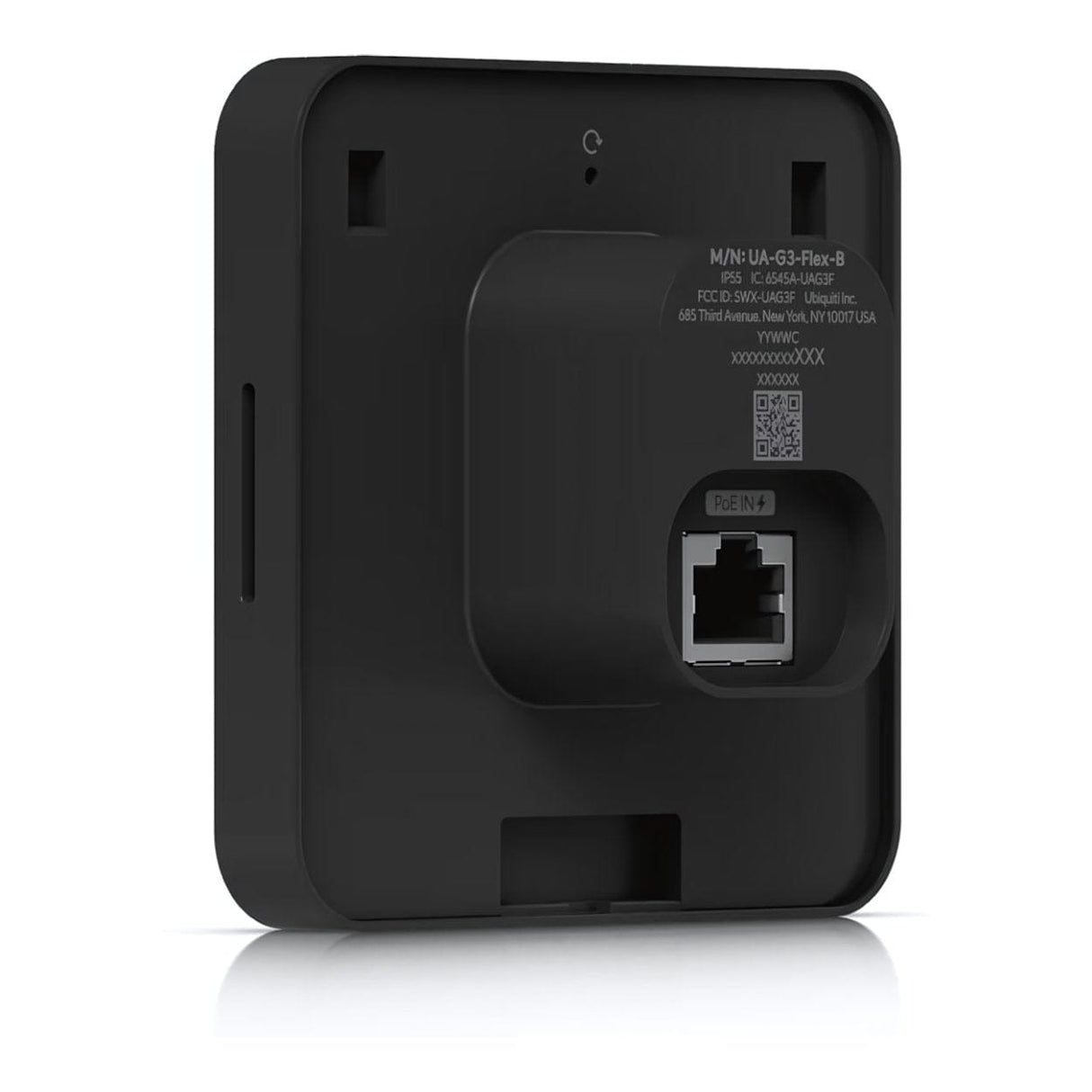 Ubiquiti UniFi Access NFC Card Reader with Keypad UA-G3-FLEX-B