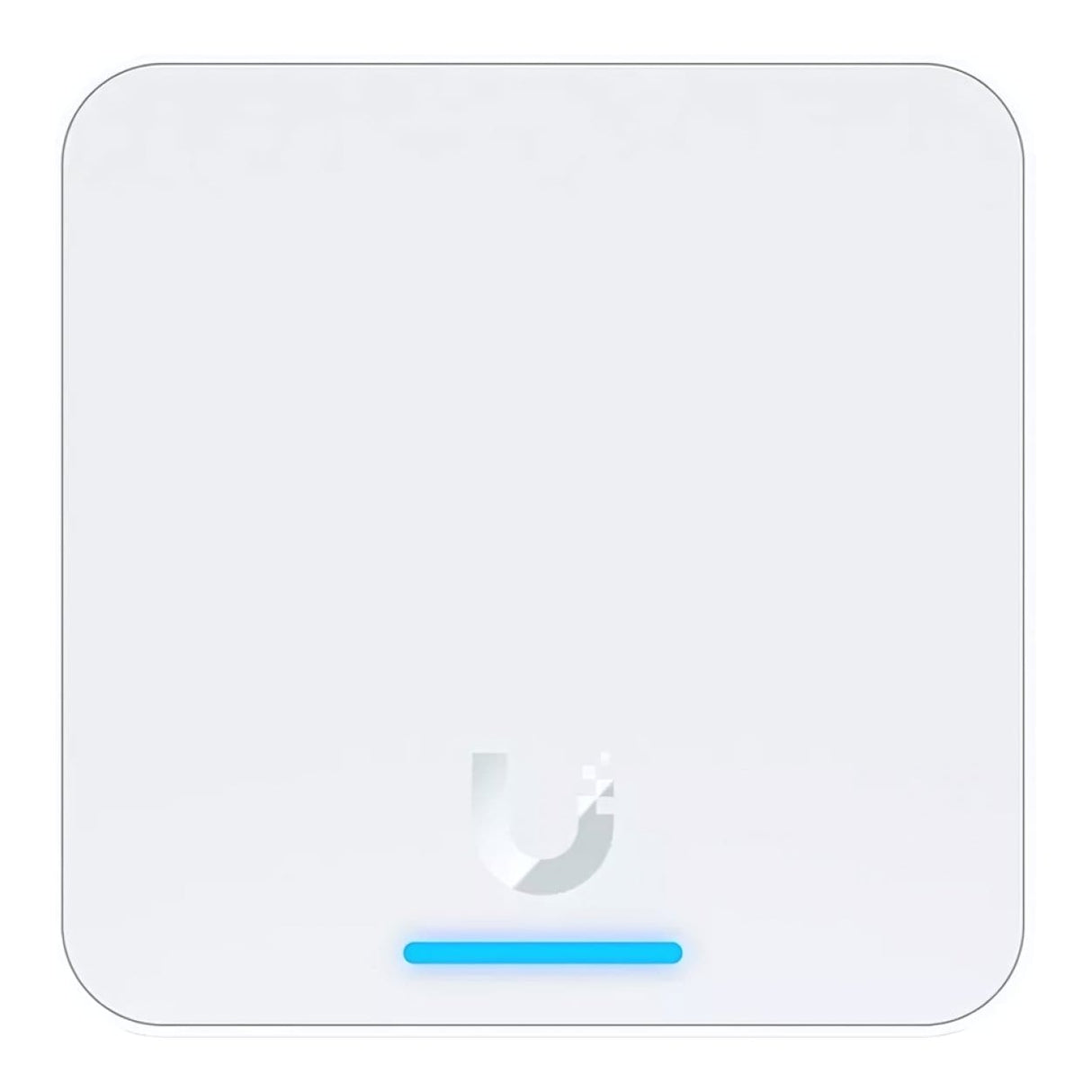 Ubiquiti UniFi Access NFC Card Reader with Keypad UA-G3-FLEX-W