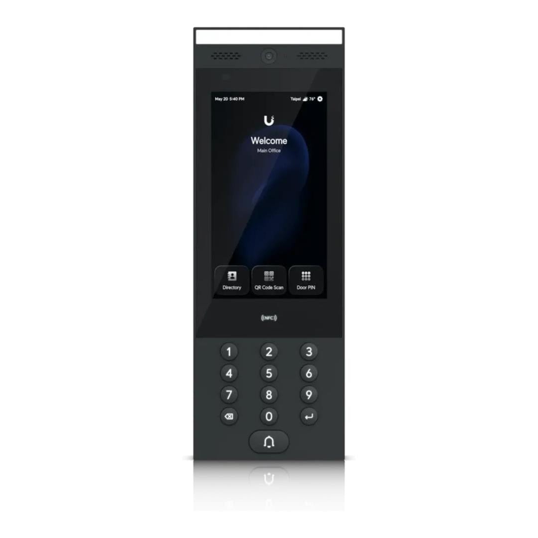 Ubiquiti UniFi Access G3 Intercom