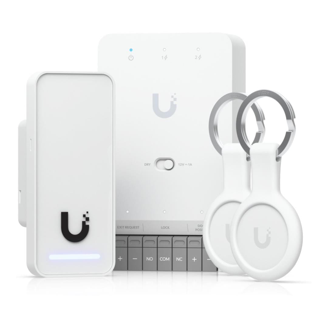 Ubiquiti UniFi Access G3 Starter Kit UA-G3-SK