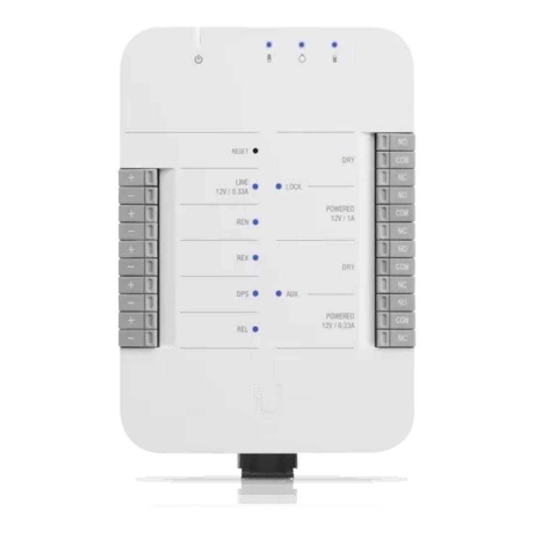 Ubiquiti UniFi Access Door Hub UA-HUB-DOOR