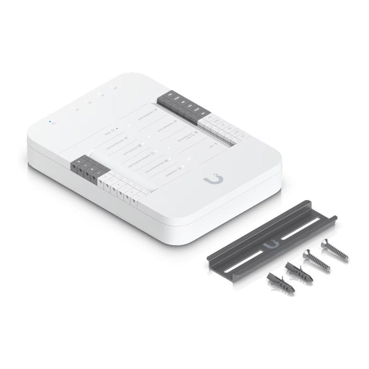 Ubiquiti UniFi Access Gate Hub UA-HUB-GATE