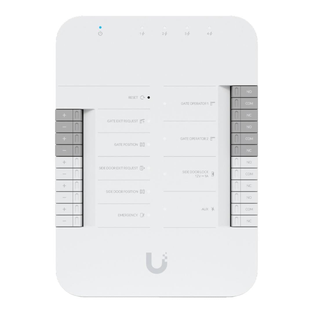 Ubiquiti UniFi Access Gate Hub UA-HUB-GATE